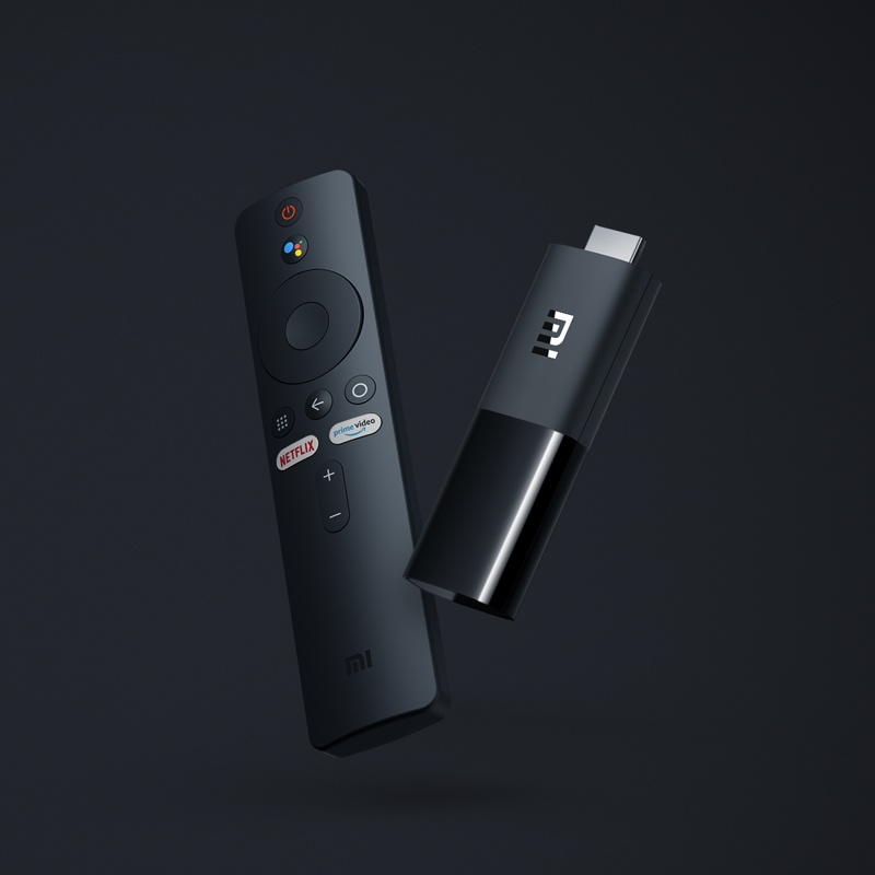 XIAOMI MI TV STICK FULL HD SMART TV