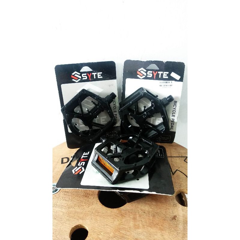 Pedal Syte M421 Alloy
