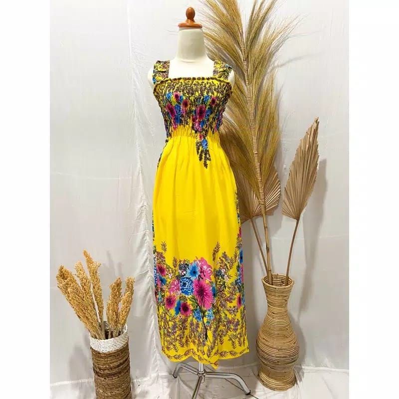 DASTER SMOK SEKSI/DASTER KERUT TALI