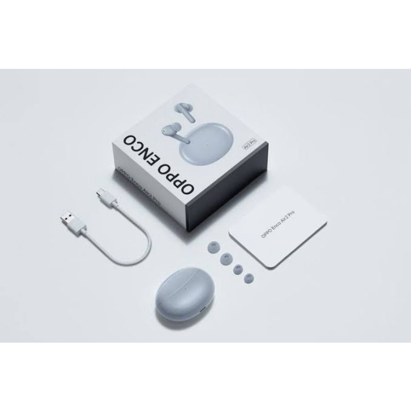 OPPO ENCO BUDS 2