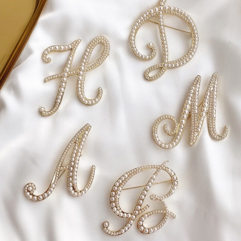 Bros Abjad Mutiara | Bros Huruf | Bros huruf Mutiara