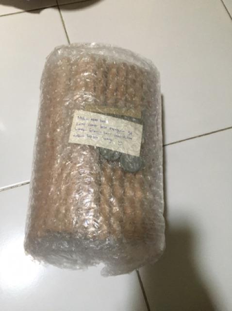Sedotan Bambu Premium (asli Bali)