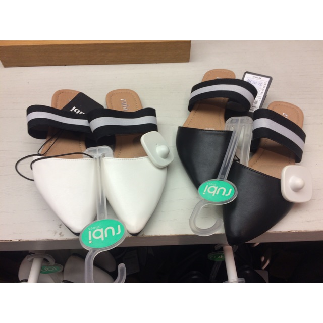 COSIMA Slip On RUBI