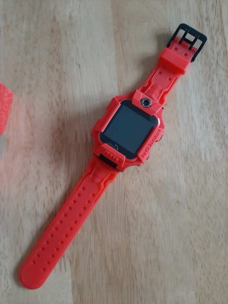 Mito Gear W2 Jam Tangan Anak Mito Smartwatch Shopee Indonesia