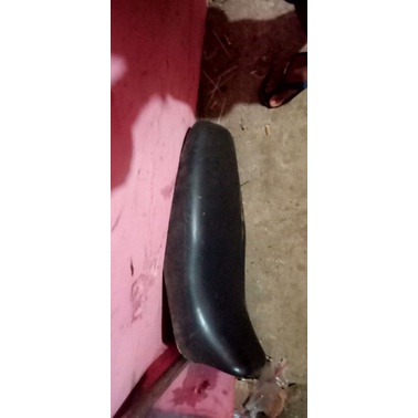 jok Megapro lama/hiu