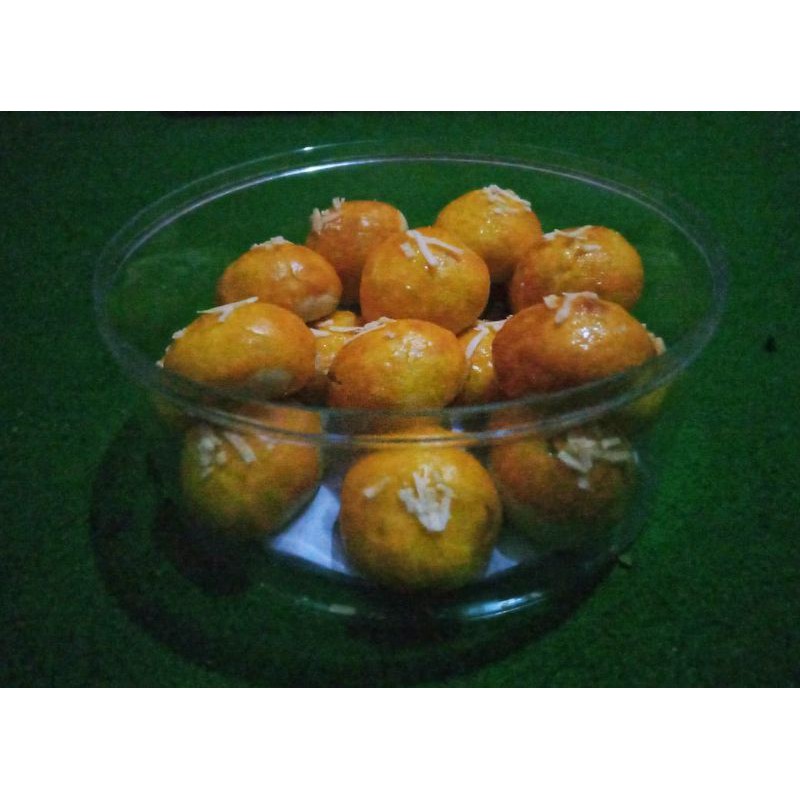 

Kue Nastar / Kue kering 200 gr