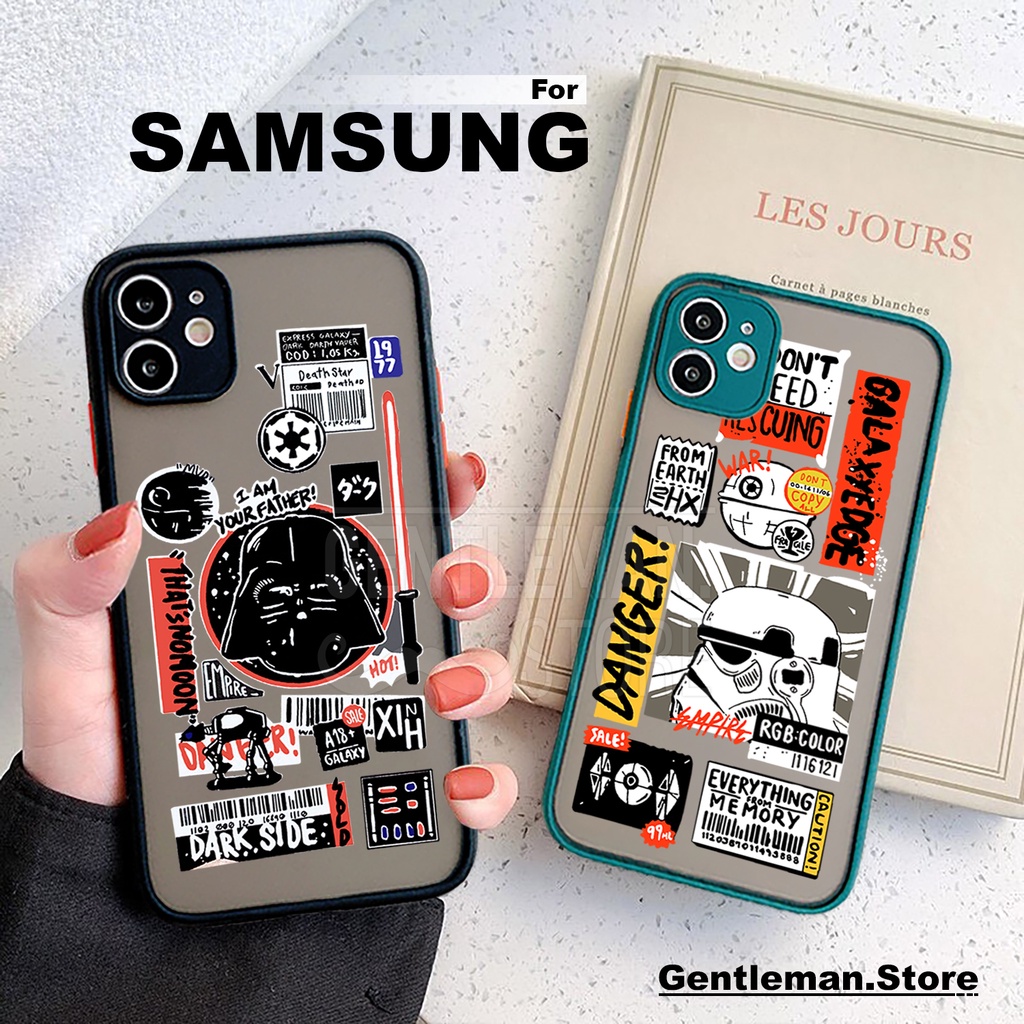 CASE PROTECTION PRINT SAMSUNG A02 A02S A03S A03 CORE A10S A11 A12 A20 A20S A21S A22 4G A30 A30S A32 4G A32 5G A50 A50S A51 A52 4G A52 5G A52S 5G M02 M10 M11 M12 M22