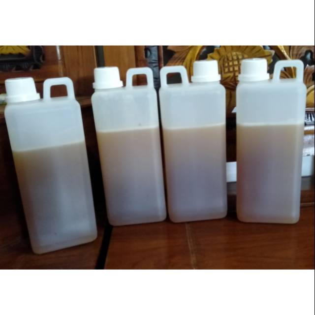 

[1 kg] MADU ORIGINAL MULTIFLORA