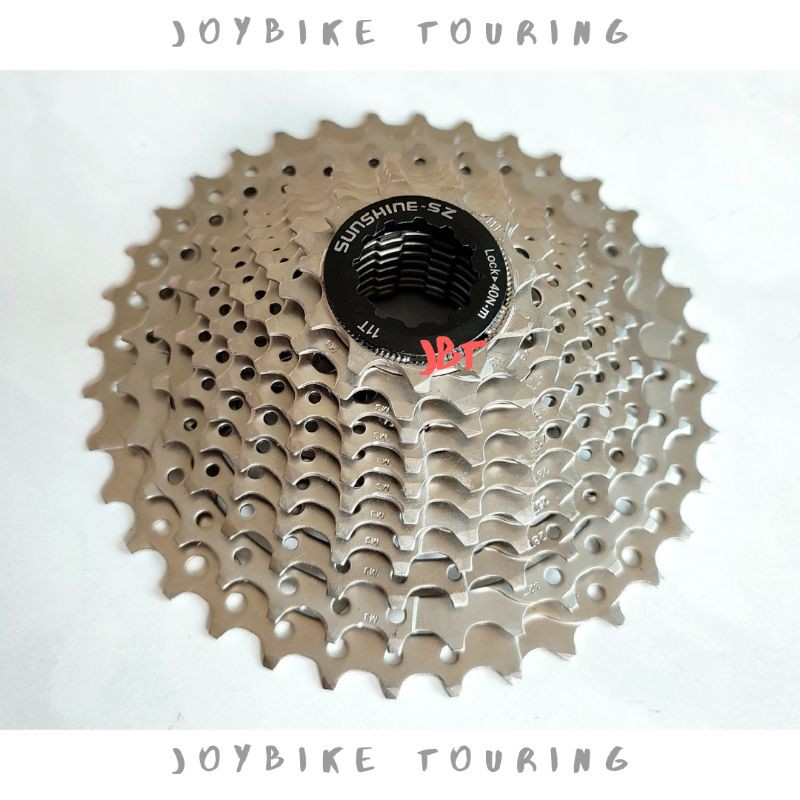 Sprocket 11 Speed 11 - 36T