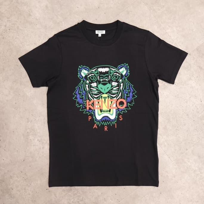 KAOS WANITA  KAOS KENZO {PRODUK TERBARU}