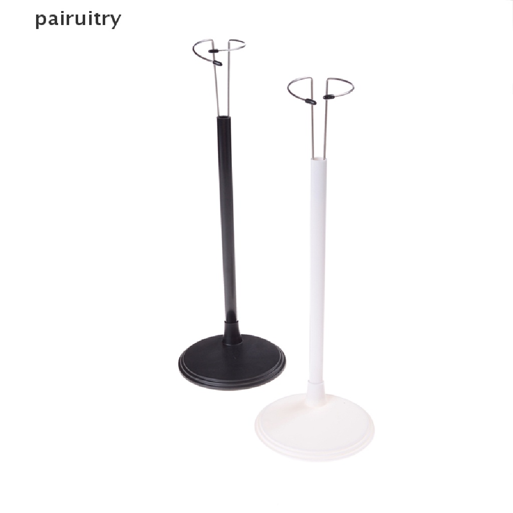 Stand Holder Display Boneka Beruang Adjustable Ukuran 15-45cm PRT