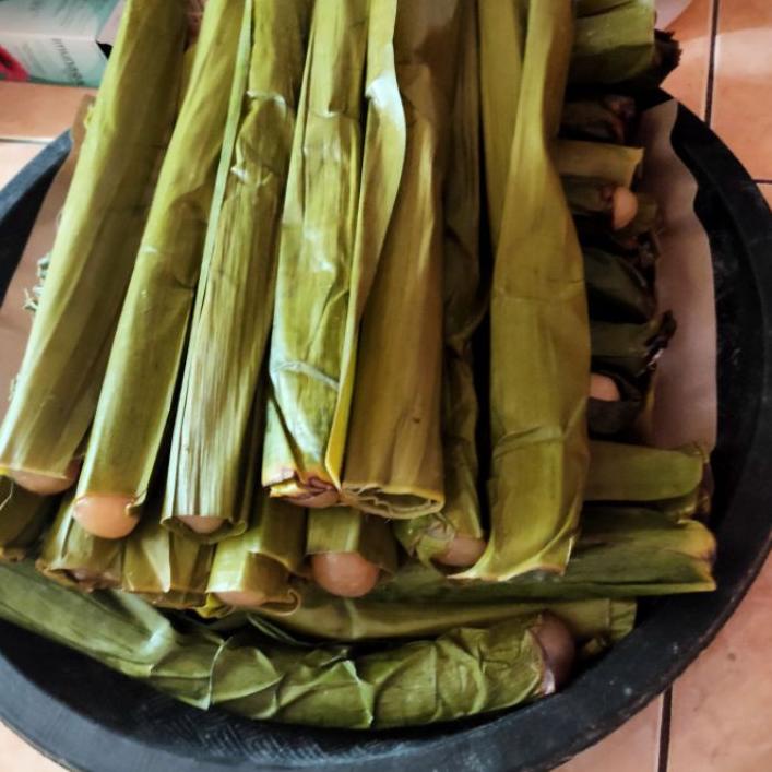 

☝ Bonggolan Gresik // Bonggolan mengare // Makanan laut ⌤