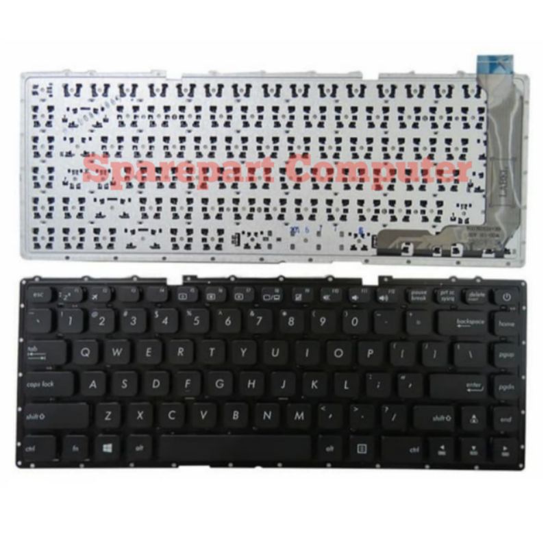 Keyboard Laptop ASUS X441 X441S X445 X445S A441 X441SA A441 S441SC