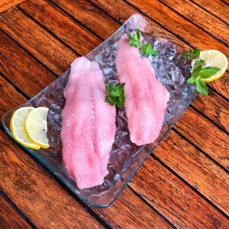 

Fresh Fillet Patin Dori