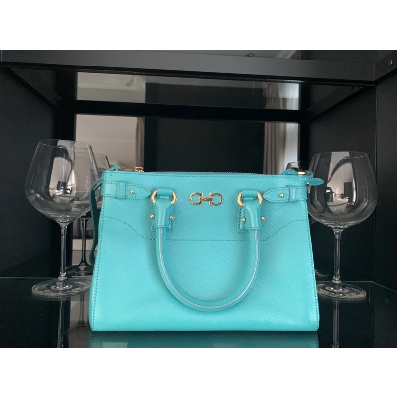 Salvatore Ferragamo Bag