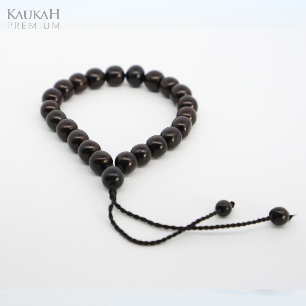 Gelang Kokka Model Bulat Besar Original Kaukah - BH