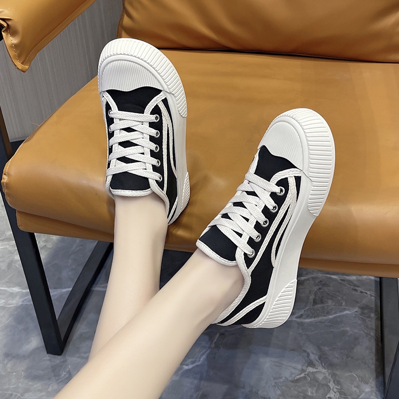 [ ORIGINAL IMPORT ] Sneakers Wanita Import Sepatu Wanita Import Premium Quality SI 170