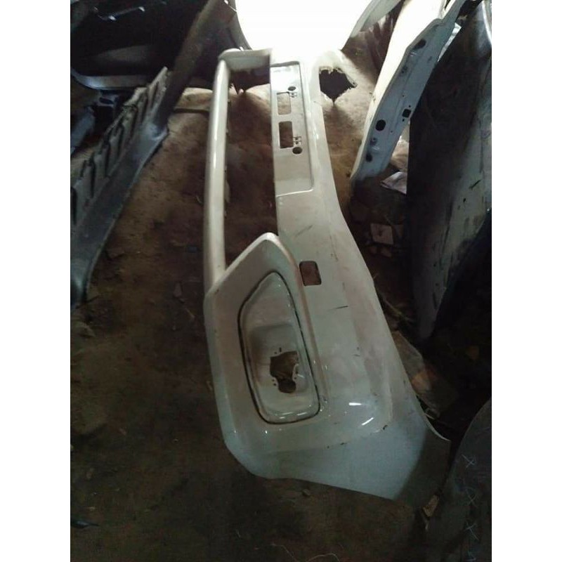 bumper depan brio rs