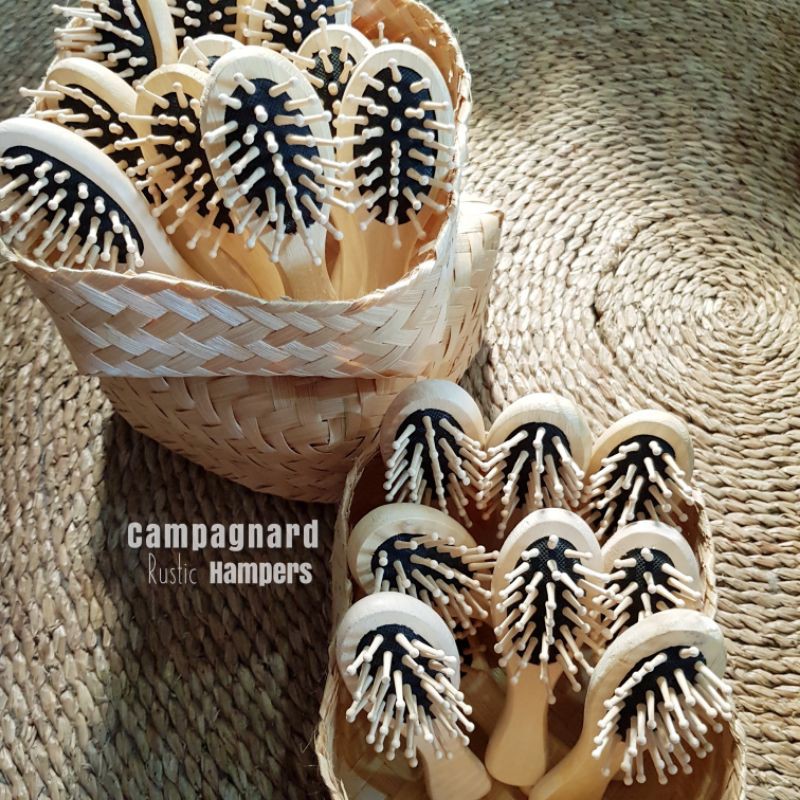 SISIR KAYU OVAL/ CAMPAGNARD SISIR KAYU SOUVENIR/ SISIR KAYU RUSTIC