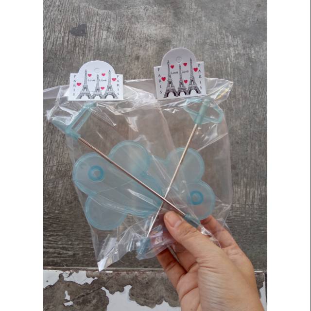 Standing stand blythe blyth clear blue original icy doll