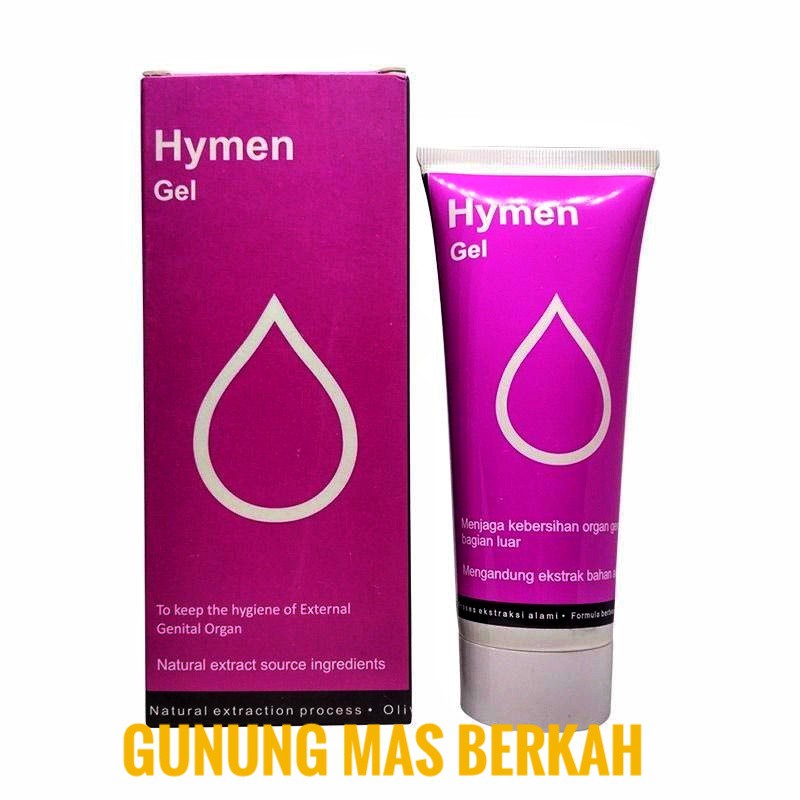 HYMEN Hymen himen Gel isi 50 ml