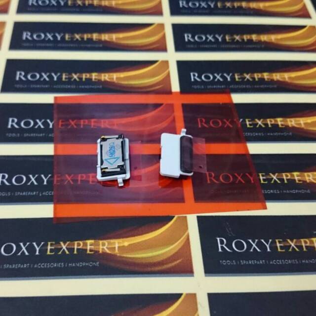 BUZZER SPEAKER MUSIK SONY XPERIA Z3 PLUS Z4 E6533 E6553