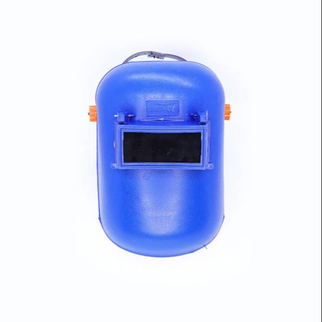 Kap Las welding Helmet Kedok Topeng Las Helm LD