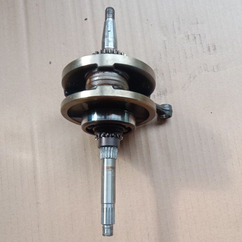 Kruk As Crankshaft Bandul Stang Seher Mio M3 Original Copotan