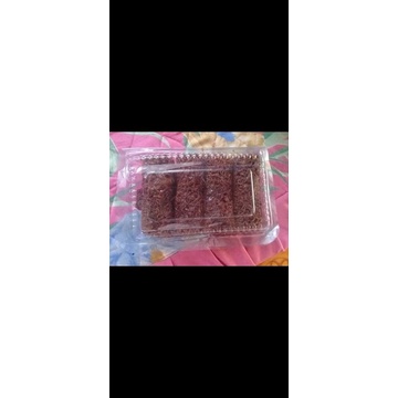 

SNACK/KUE Bannang-bannang/Kue Karasi enak terlaris