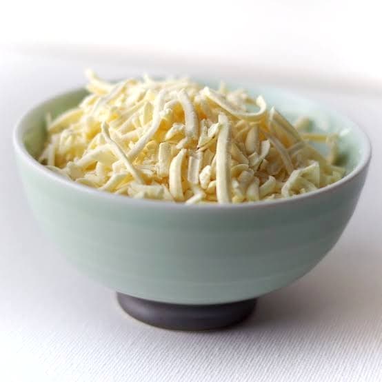 

anchor shredded mozzarella cheese keju mozarella mozarela parut 500 gr tokomaju1625