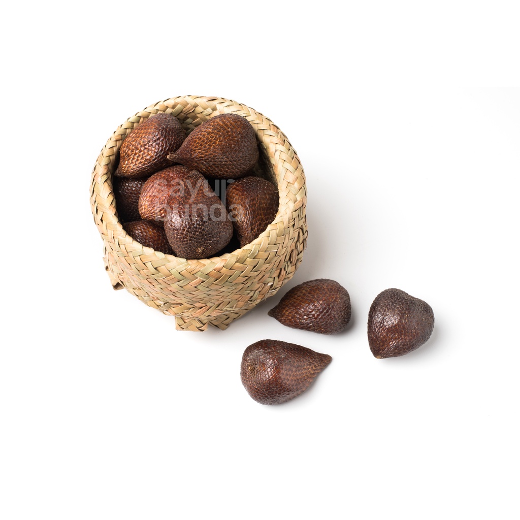 

Buah salak 500 gr - sayurbunda