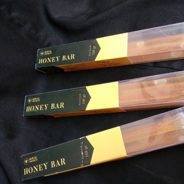 

Madu stick bar