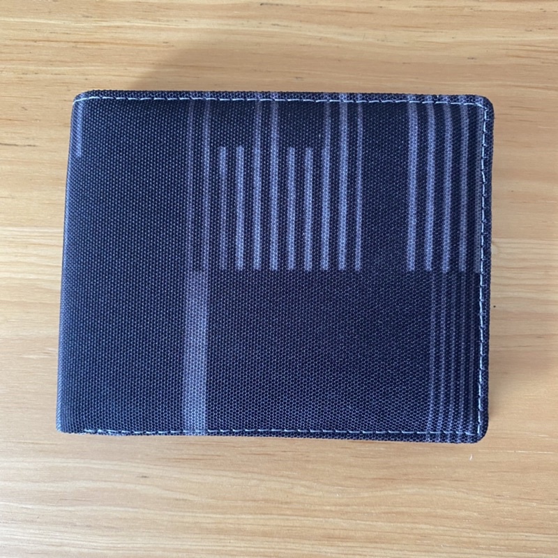 DOMPET PRIA BAHAN KANVAS DOMPET PRIA MURAH MERIAH DOMPET PRIA DOMPET LIPAT DOMPET COWOK MURAH CANVAS