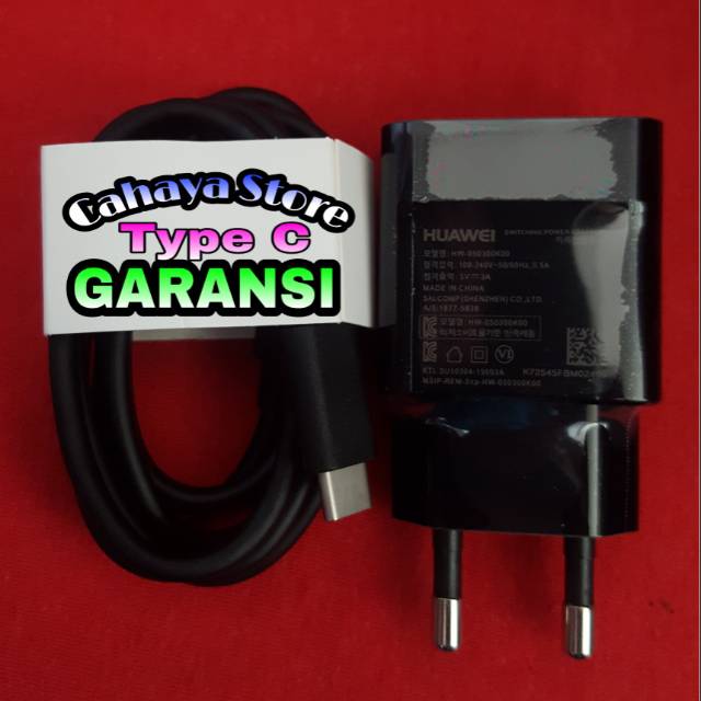 Charger Huawei XL 3A Fast Charging Google Pixel 4 Pixel 3 Pixel 2 Pixel 1 Type C To C Original Ori