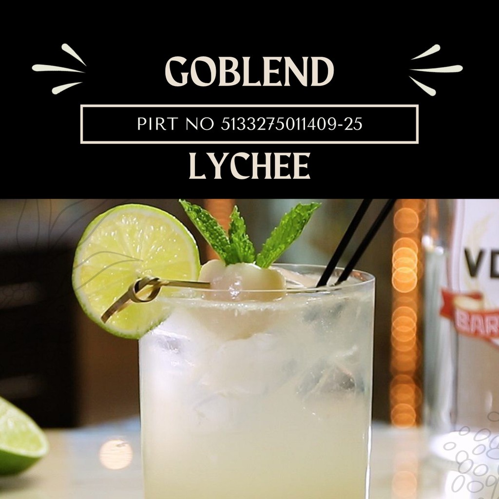

Bubuk Minuman LYCHEE 1 Kg / LYCHEE Powder / Bubuk LYCHEE / Powder LYCHEE / Bubuk Minuman Rasa LYCHEE