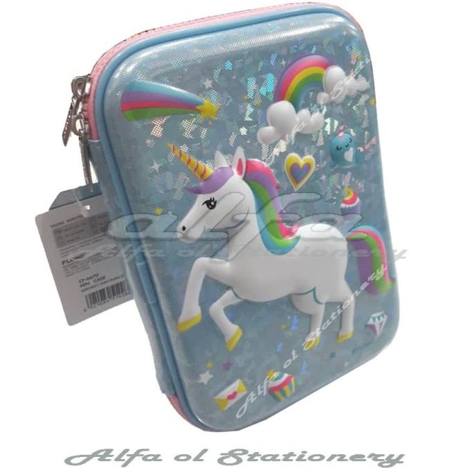 

BAYAR DITEMPAT Pencil Case Staedler Flomo (ORI) Unicorn Tempat Pensil Fancy Karakter/TEMPAT PENSIL AESTHETIC/TEMPAT PENSIL ANAK PEREMPUAN/TEMPAT PENSIL LUCU/TEMPAT PENSIL 3D/TEMPAT PENSIL TRANSPARAN/TEMPAT PENSIL LUCU/TEMPAT PENSIL KOREA/TEMPAT PENSIL