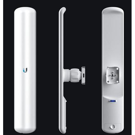 Jual LBE 5AC 16 120 Ubnt Litebeam Sectoral AC Murah