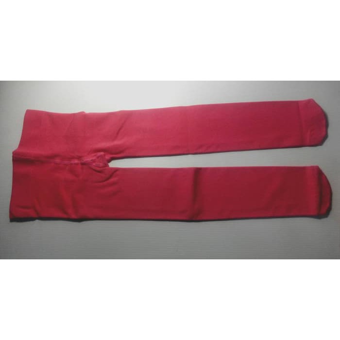 YUK BELI STOCKING ANAK TEBAL / STOCKING ANAK ZOCKS / 880D / BALLET - 7-10 TAHUN, PUTIH