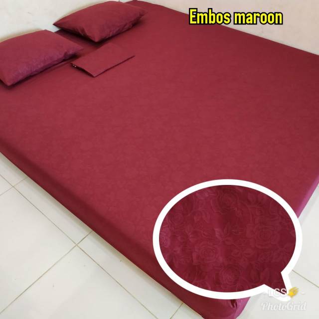 Sprei homemade polos  Sprei murah Sprei cantik Sprei anak kecil Sprei motif GROSIR