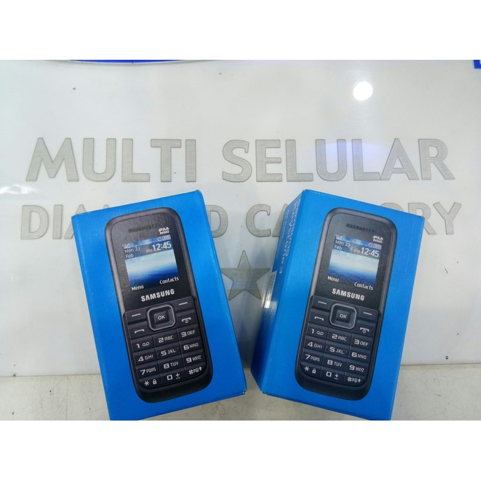 Samsung  B 109 E / Keystone 3