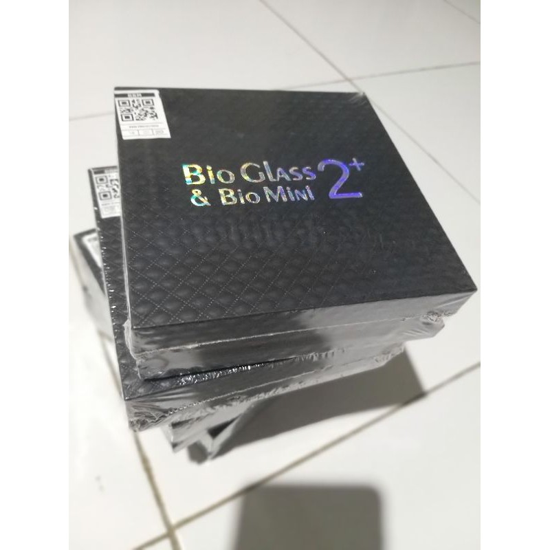 BBM BIOGLASS MCI ORIGINAL