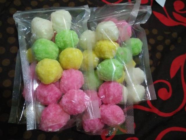 GEPLAK ekonomis oleh-oleh khas jogja