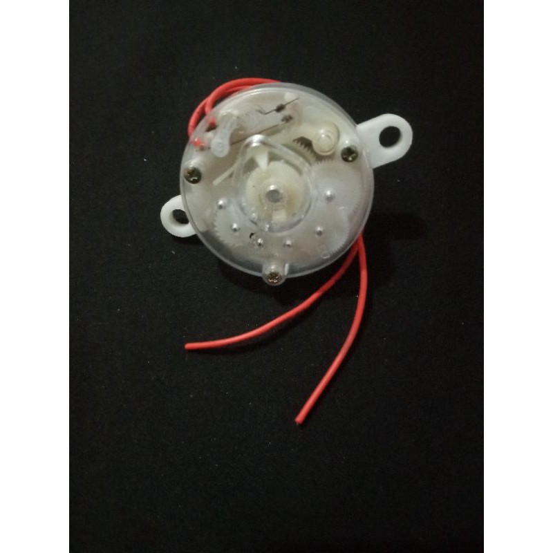 timer kipas angin. 220V 1.6A umum