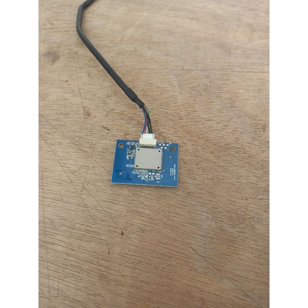 Donggel WiFi Tv LED Panasonic TH-43DX400G ORIGINAL