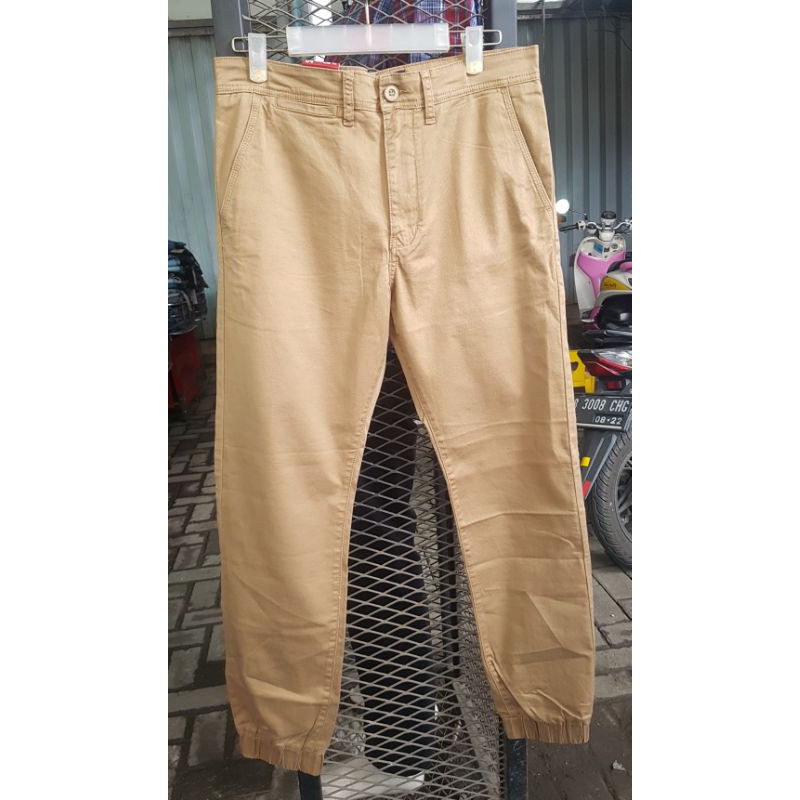 celana jogger gabs/ gabrielle ori