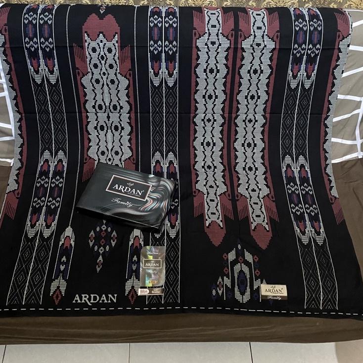Muraaaahh.. SARUNG ARDAN FAMILY TYPE BROMO (BRM) EDISI TERBATAS