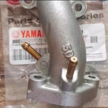 INTEK MANIPUL VEGA ZR 5D9 YAMAHA READY MURAH
