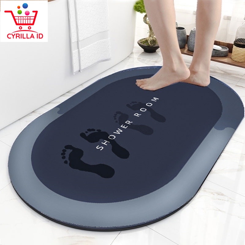 KESET VIRAL KESET BATU KESET SERAP AIR KESET ANTI SLIP