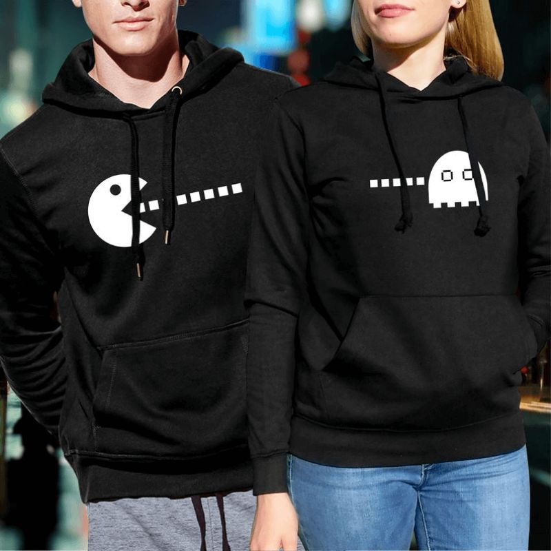 hoodie couple | sweater couple | hoodie polos