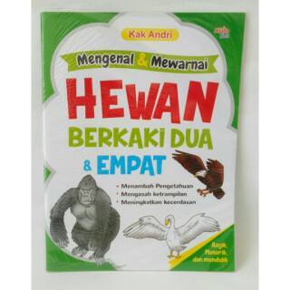 51 Gambar Ilustrasi Hewan Berkaki Gratis Terbaru